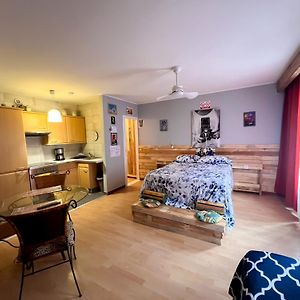 Appartement met een Slaapkamer